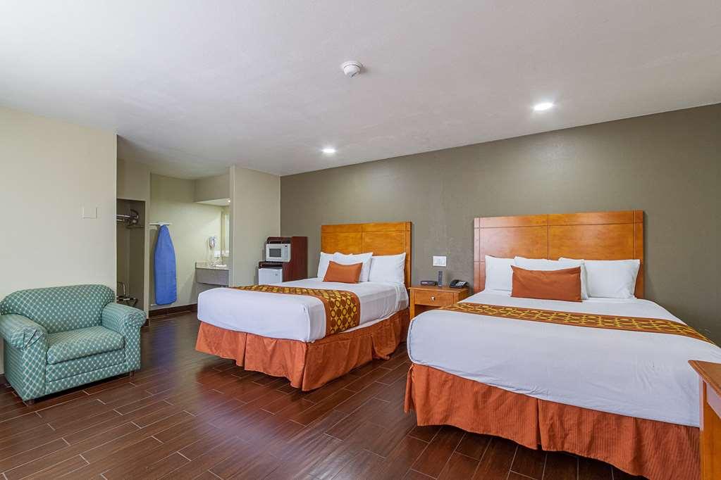 Motel 6-Ukiah, Ca - North Δωμάτιο φωτογραφία
