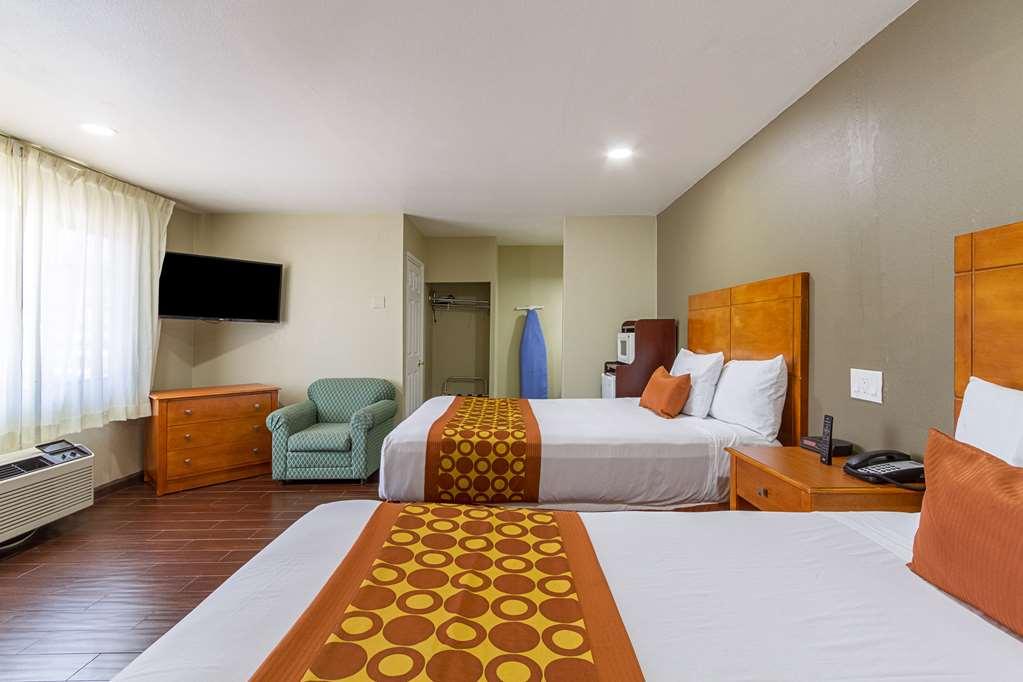 Motel 6-Ukiah, Ca - North Δωμάτιο φωτογραφία