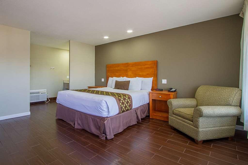 Motel 6-Ukiah, Ca - North Δωμάτιο φωτογραφία