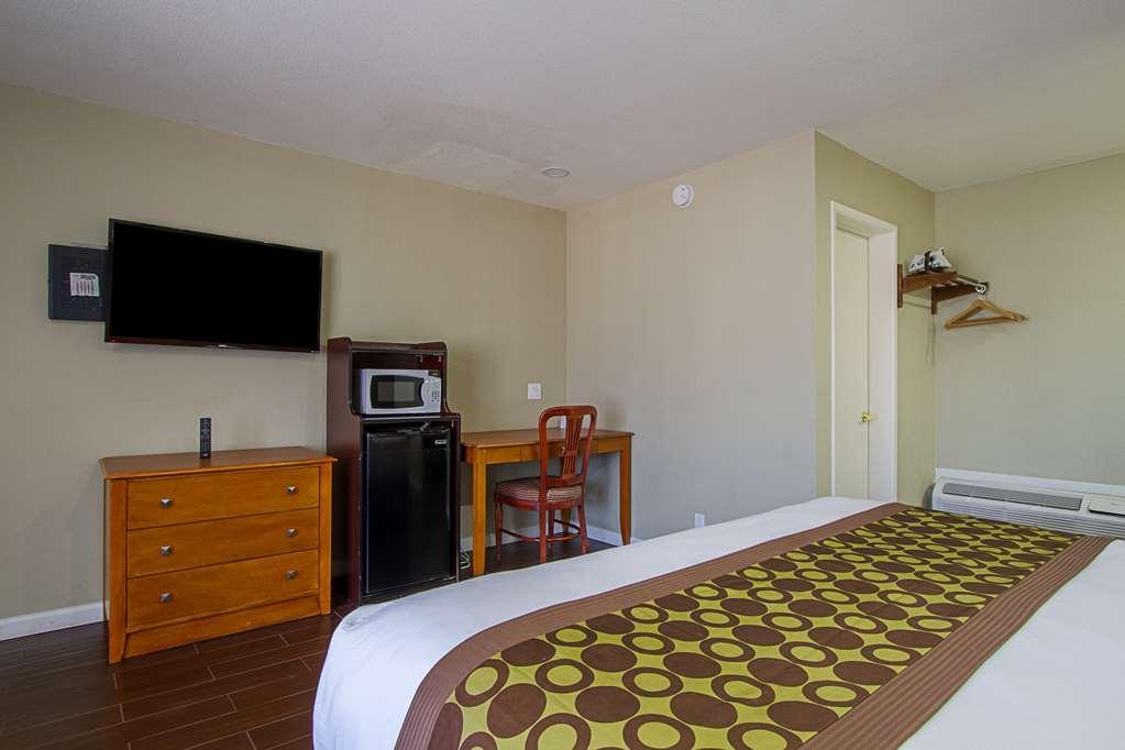 Motel 6-Ukiah, Ca - North Δωμάτιο φωτογραφία