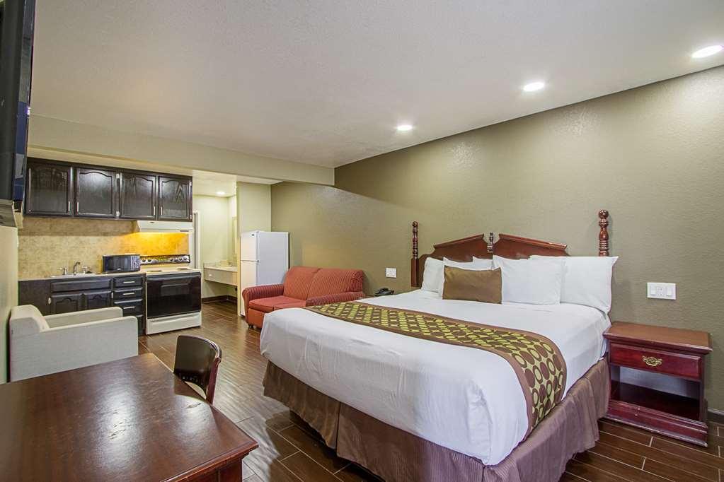 Motel 6-Ukiah, Ca - North Δωμάτιο φωτογραφία