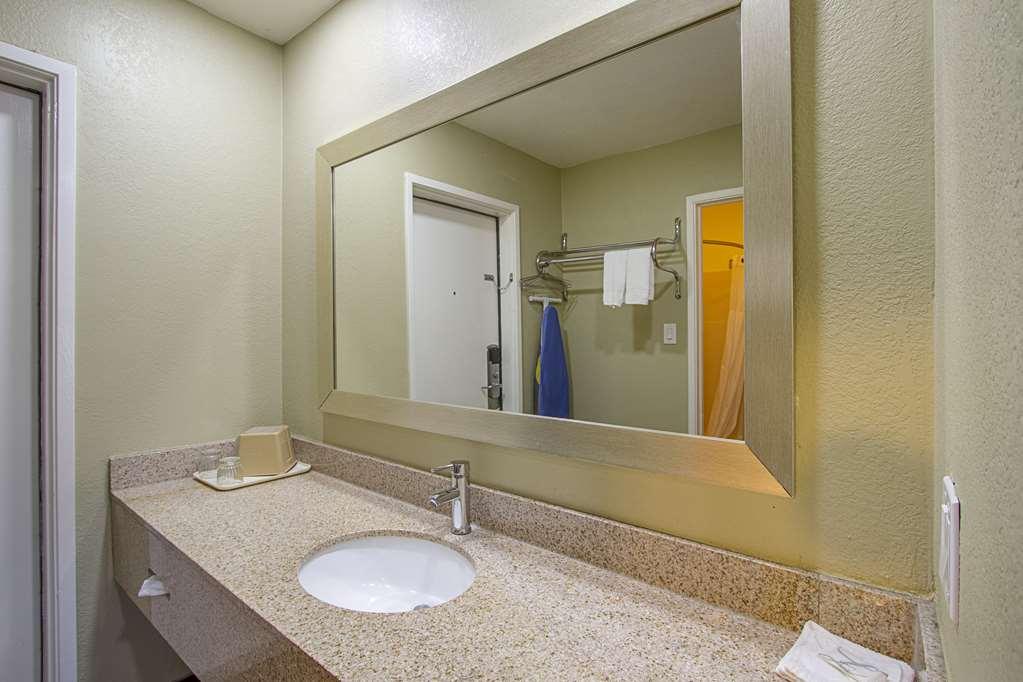 Motel 6-Ukiah, Ca - North Δωμάτιο φωτογραφία