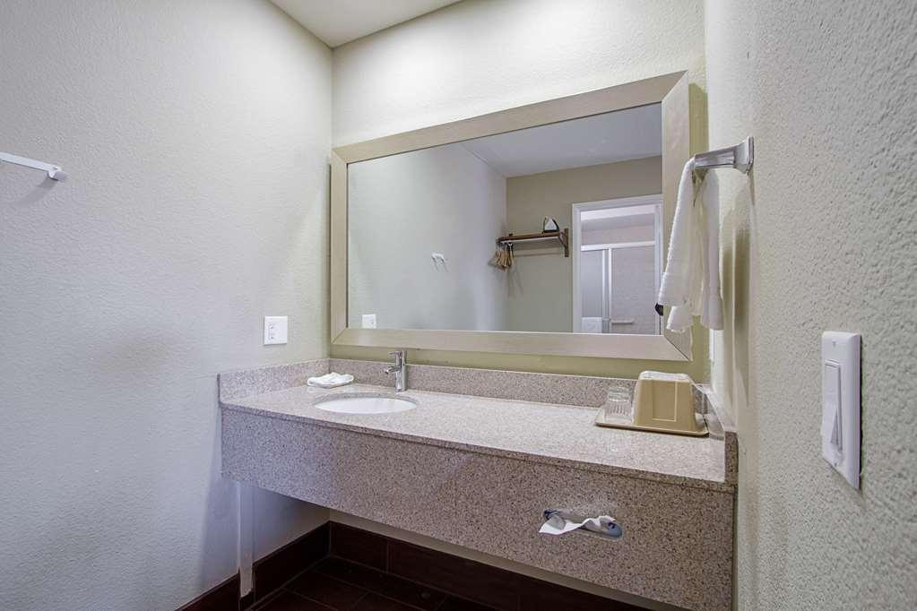 Motel 6-Ukiah, Ca - North Δωμάτιο φωτογραφία