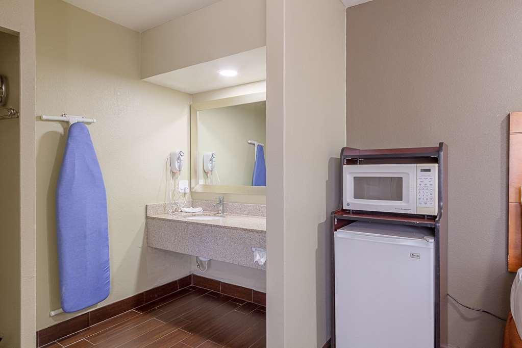 Motel 6-Ukiah, Ca - North Δωμάτιο φωτογραφία