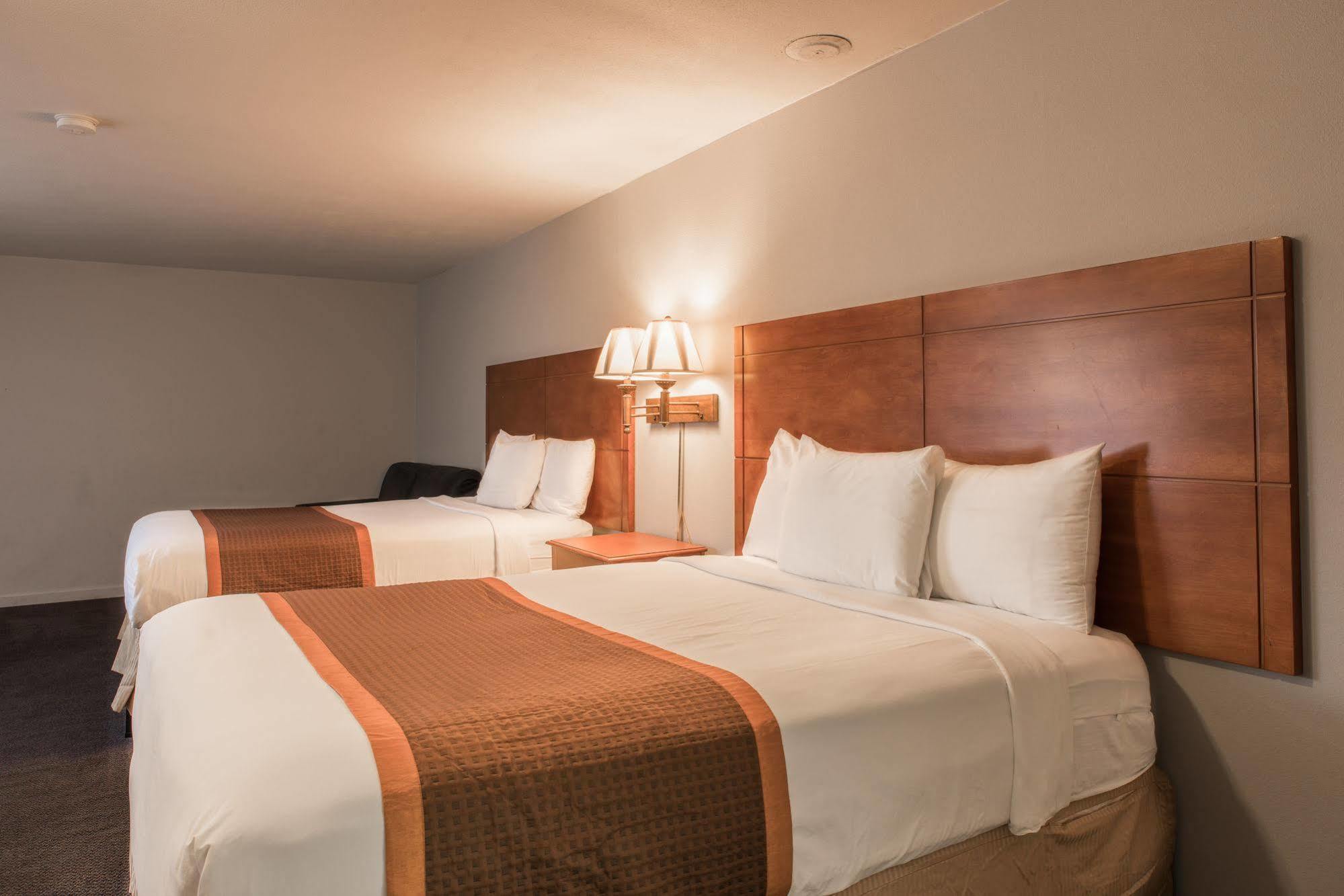 Motel 6-Ukiah, Ca - North Εξωτερικό φωτογραφία